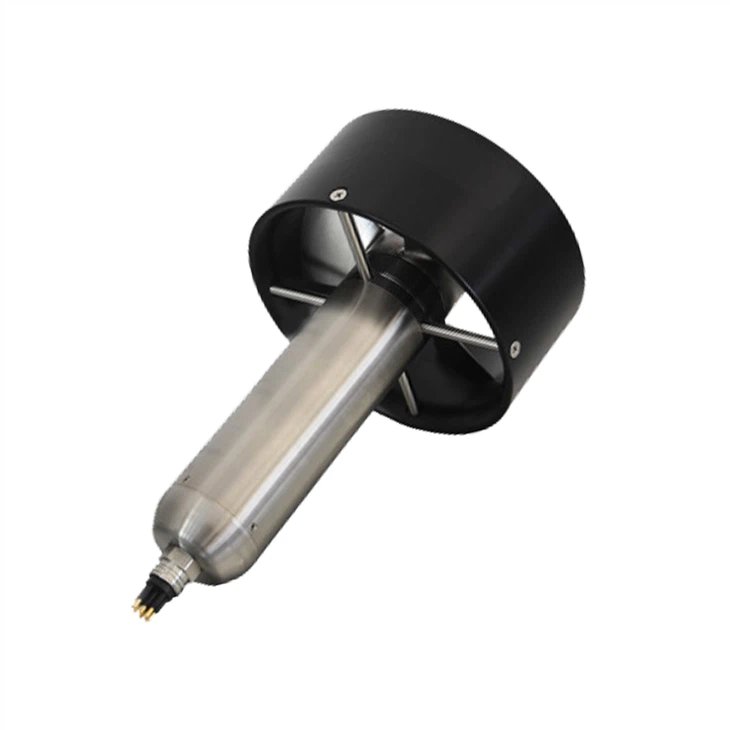 ROV undervattenstras